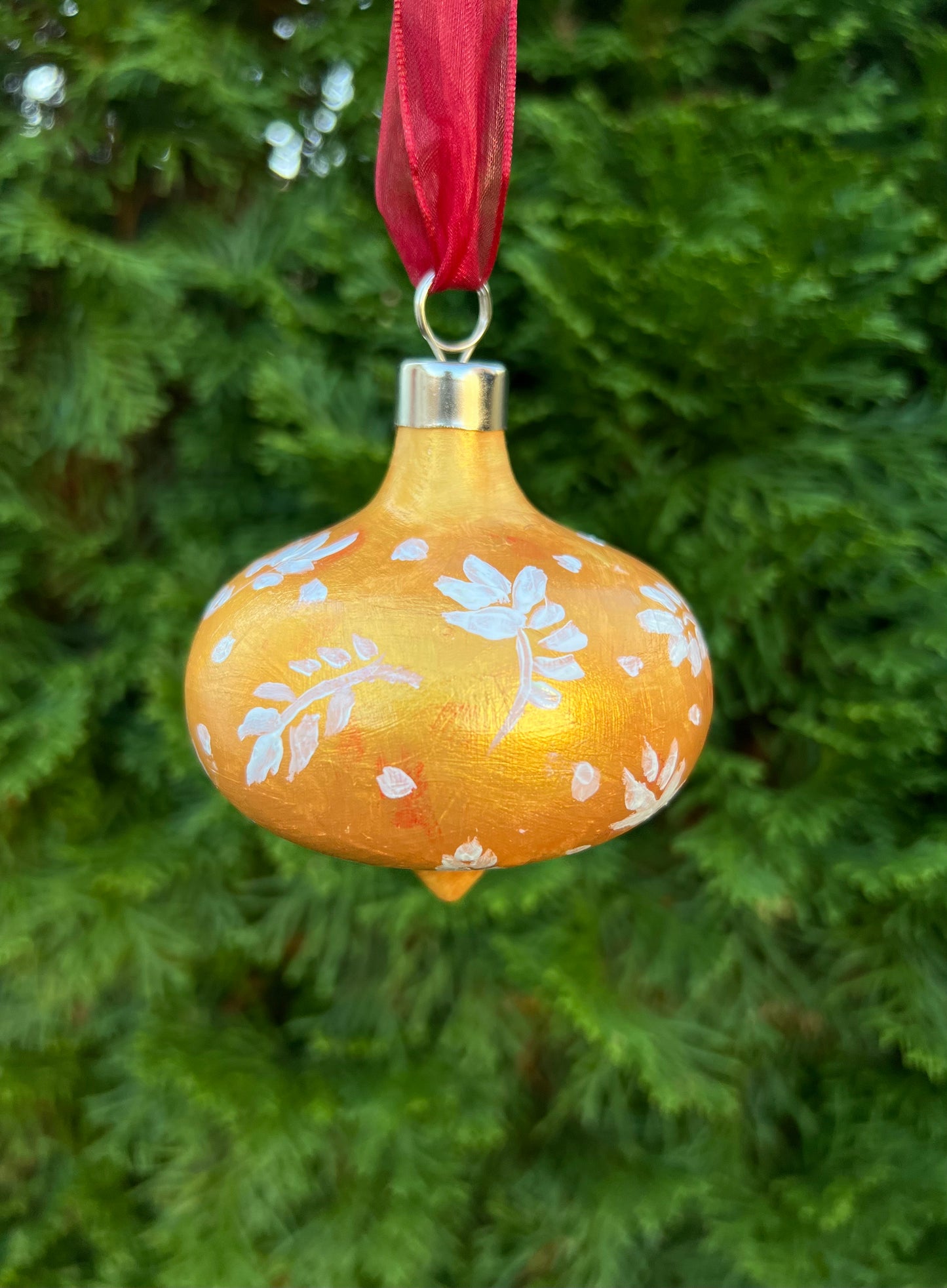 Ornament II