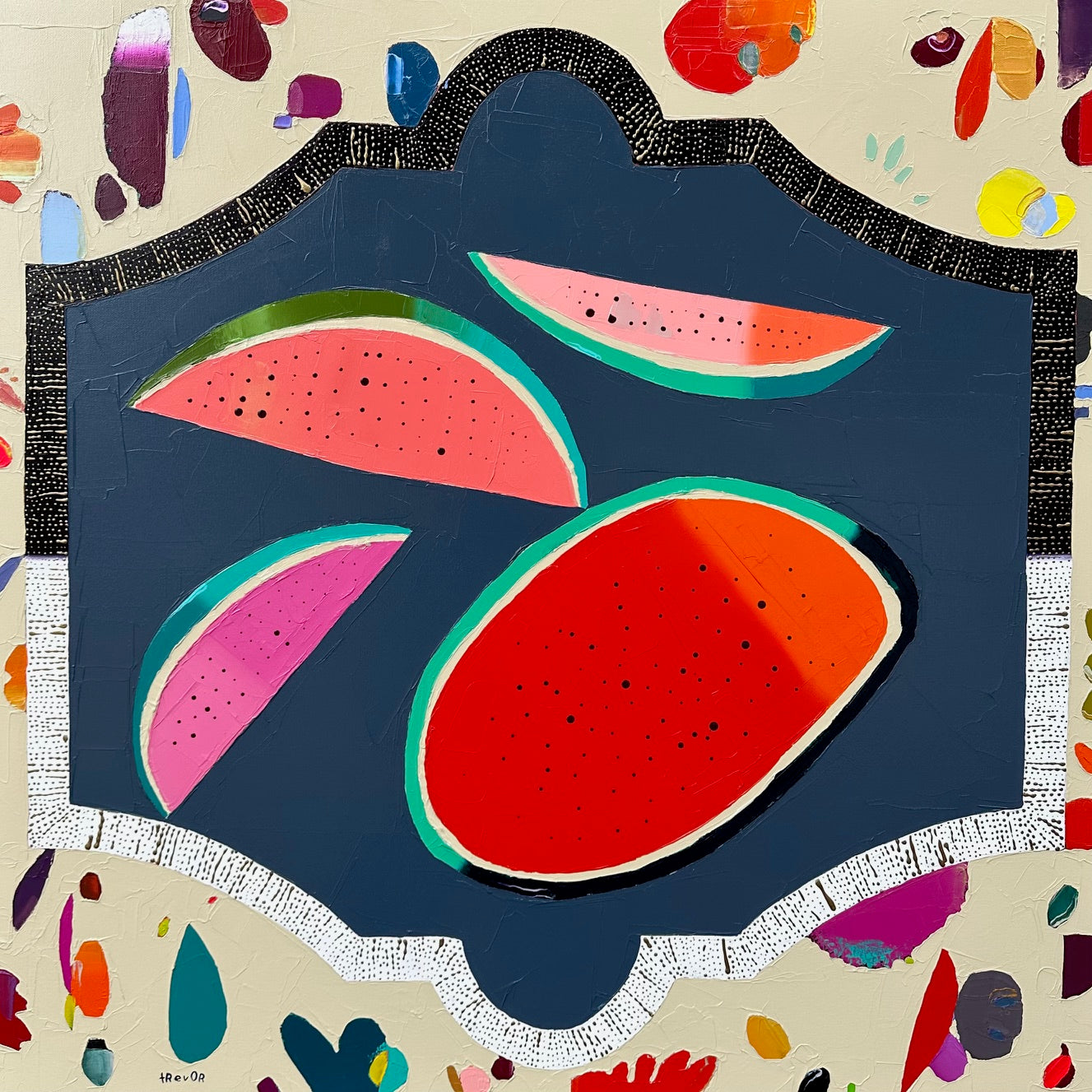 A Juicy Summer Dream