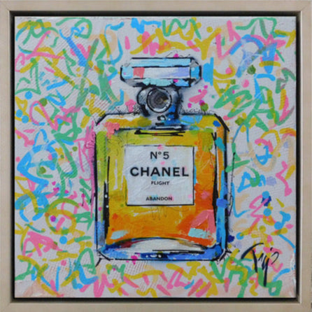 Abandon Chanel
