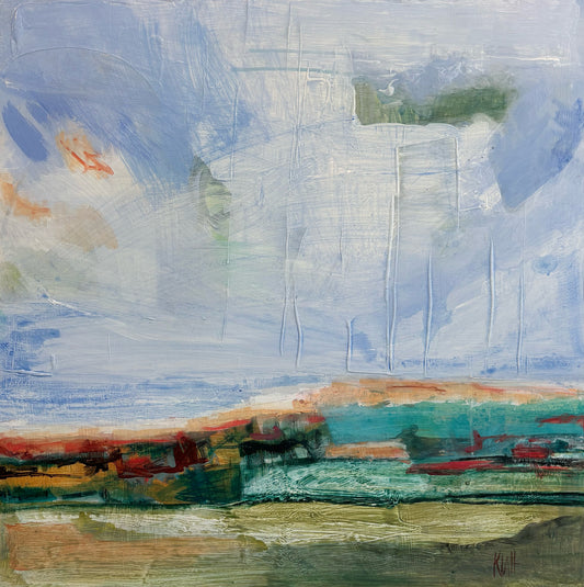 Abstract Landscape 1
