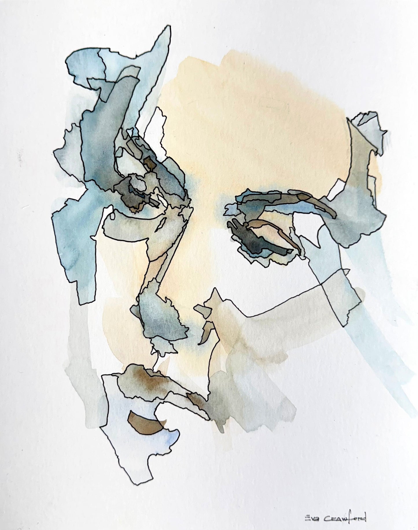 Abstract Thoughts