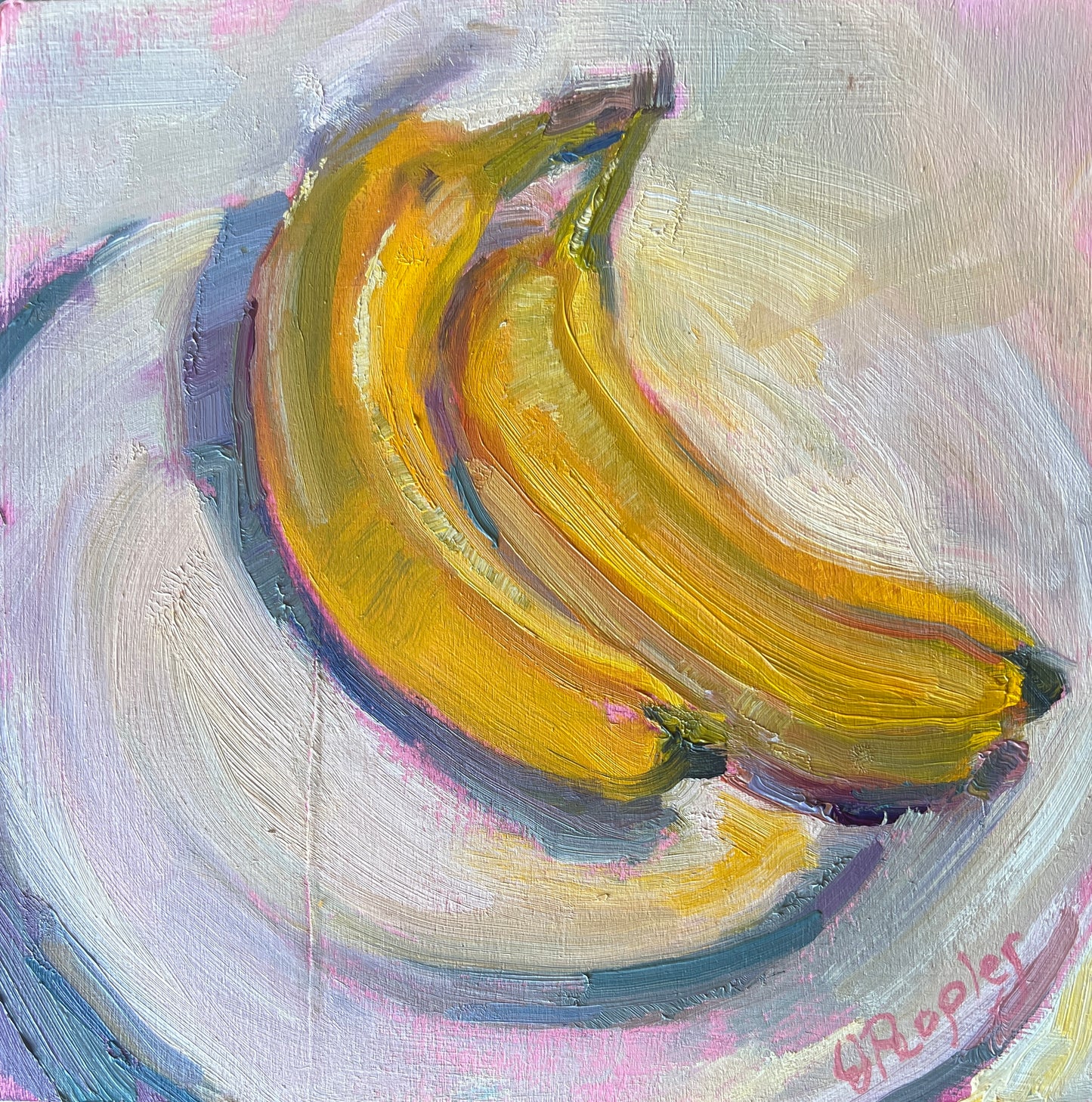 Bananas