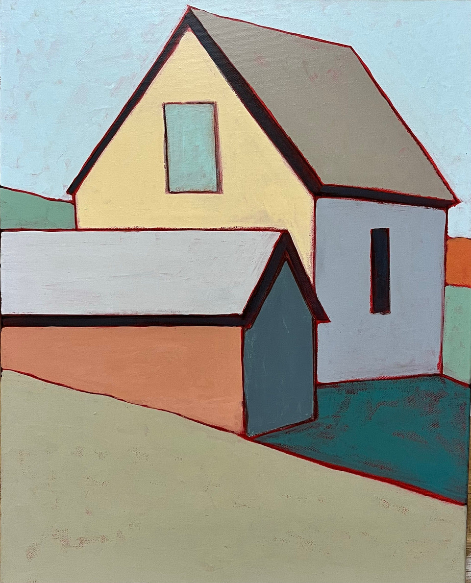Barn 26