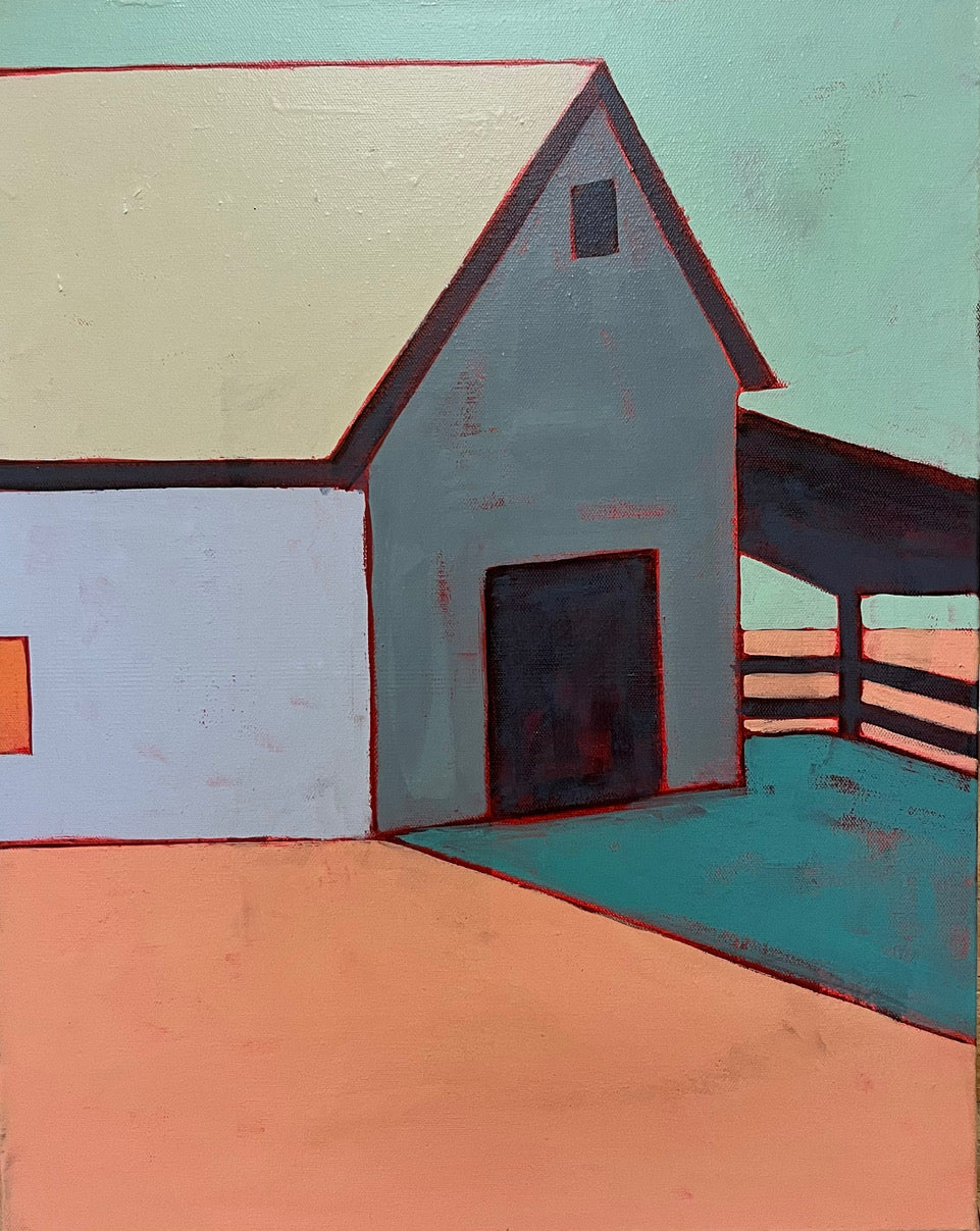 Barn 27