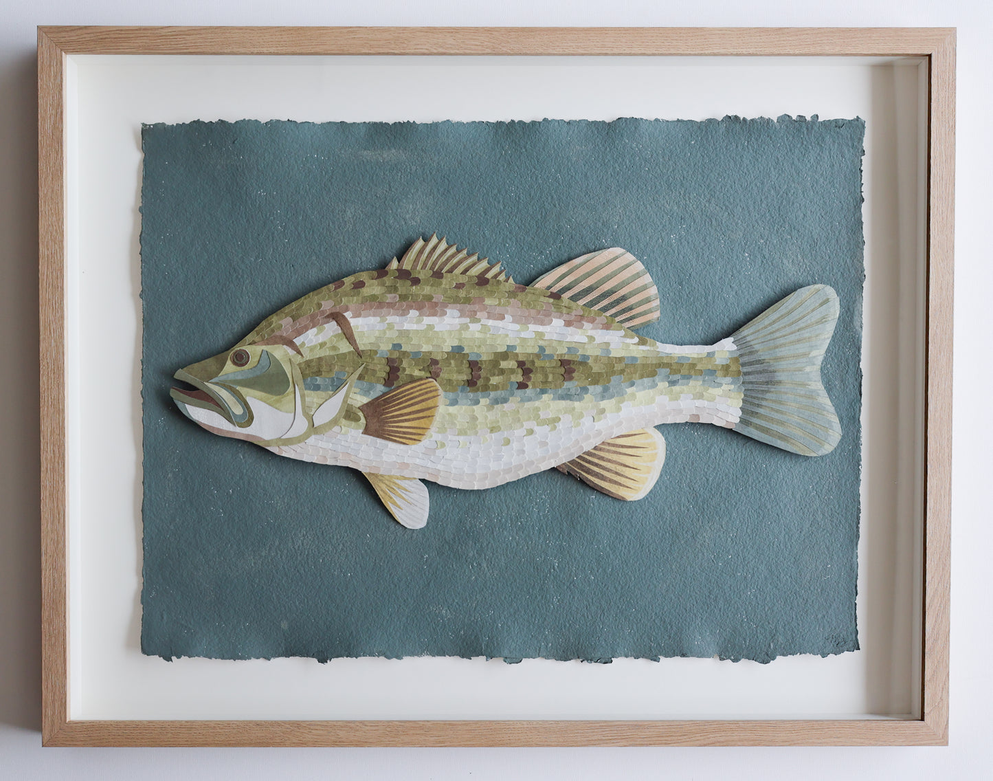 Bass Fish 2