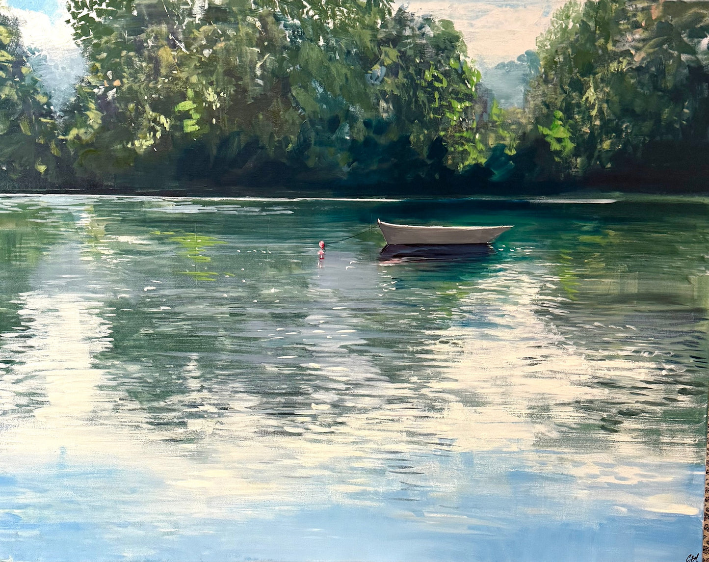 Bateau