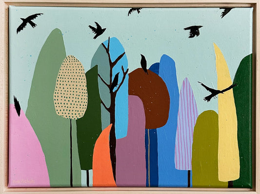 Beautiful Day in the Neighborhood