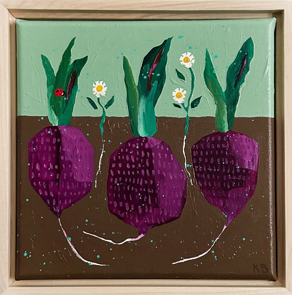 Beets