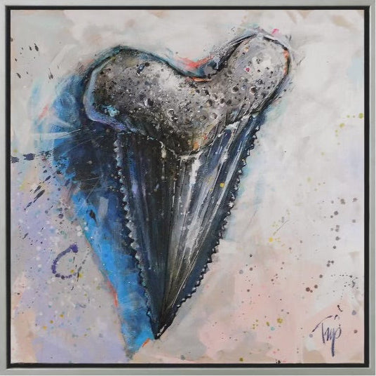 Buck Tooth