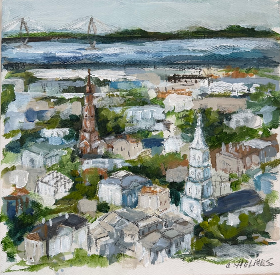 Charleston