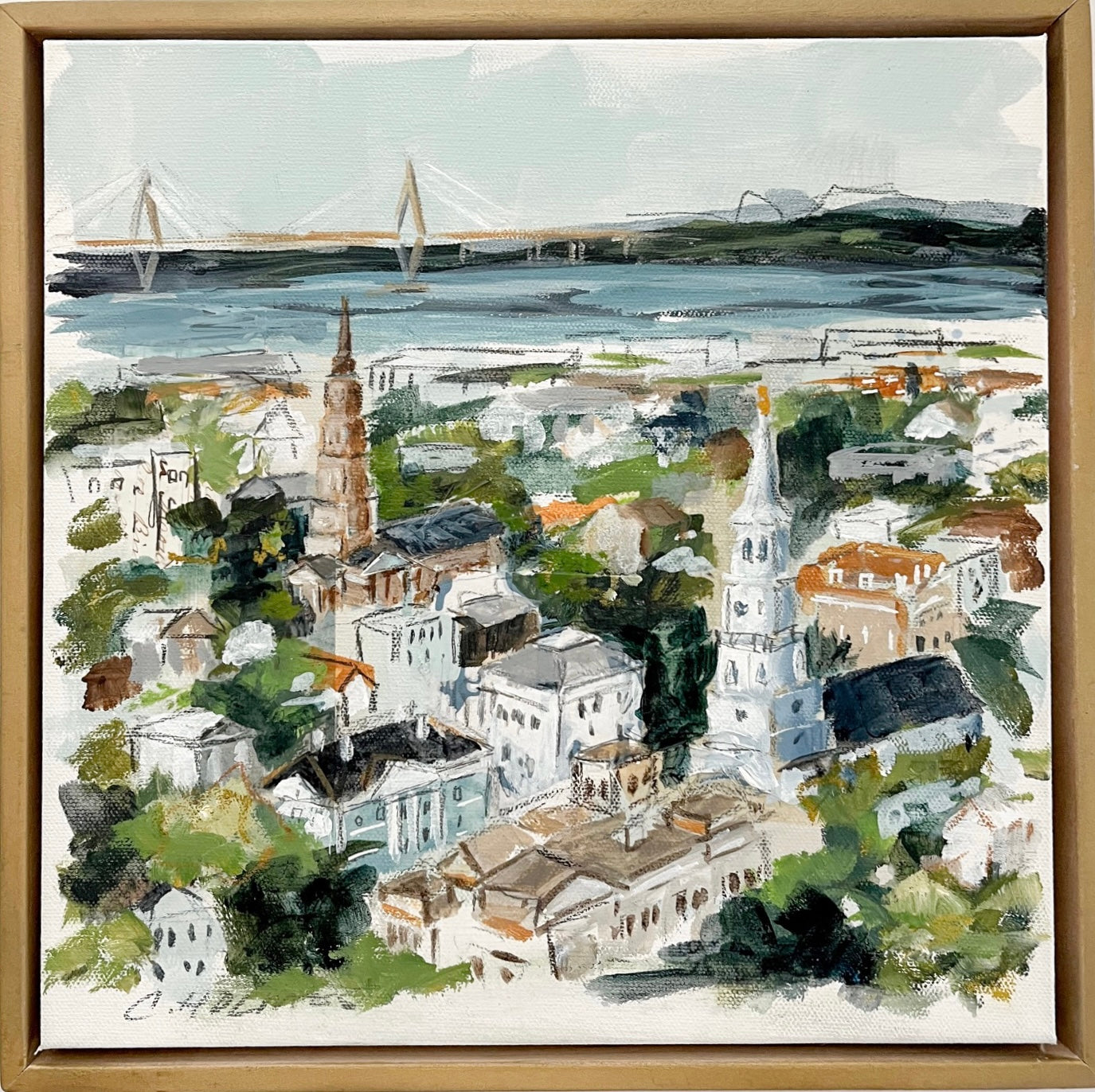 Charleston