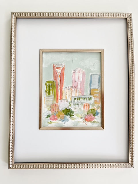 Charlotte in Bloom 2