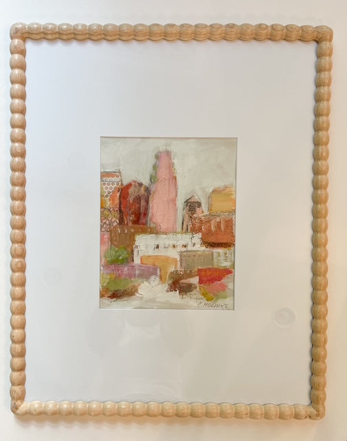 Charlotte in Bloom 4