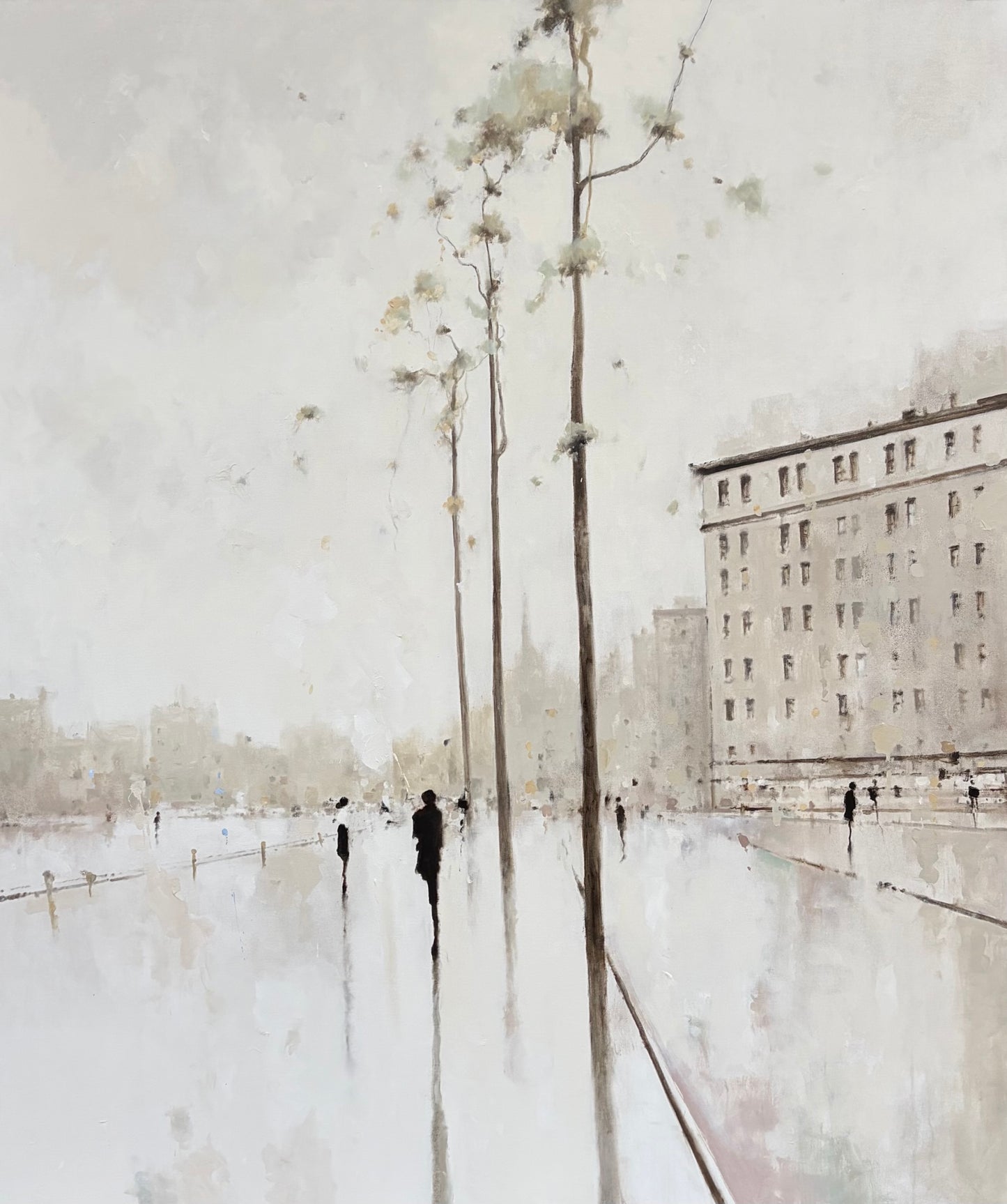 City Avenue