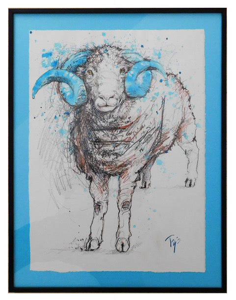 City Ram