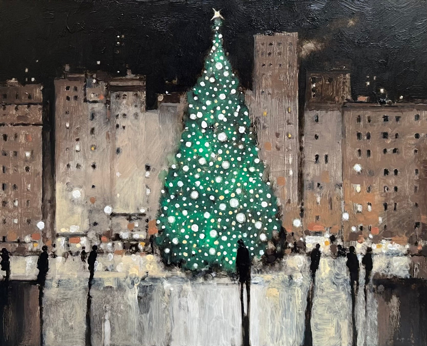 City Tree IV
