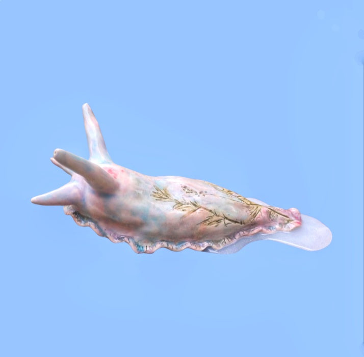 Cotton Candy
