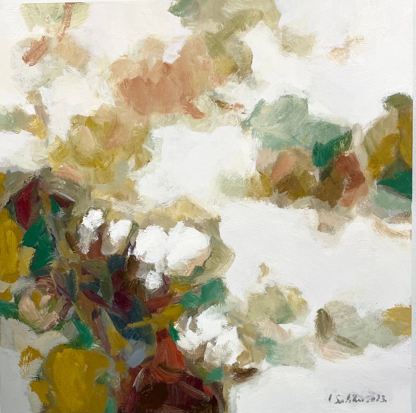 Cotton II