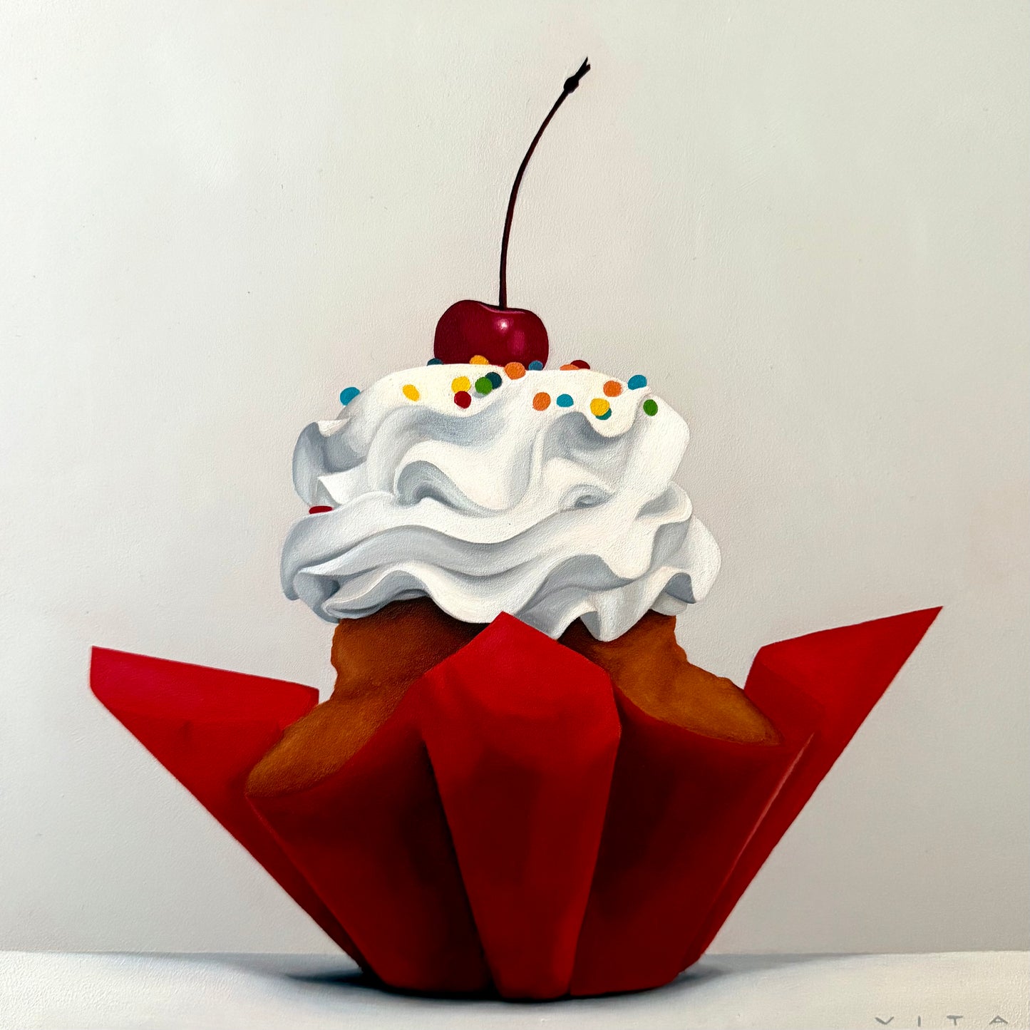 Cupcake