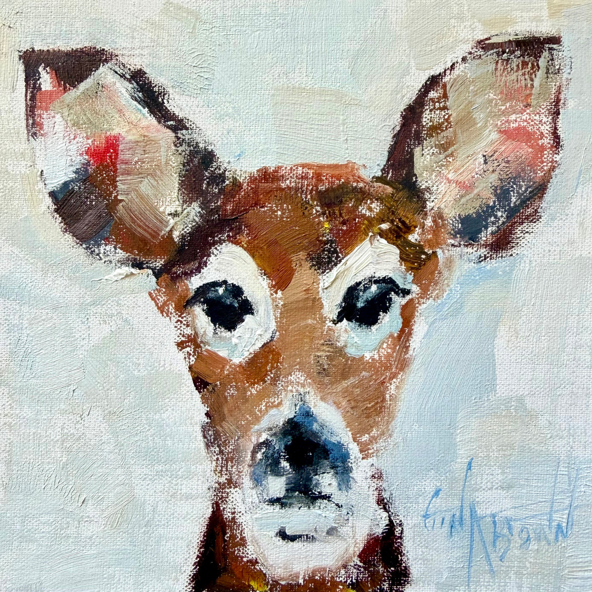 Deer