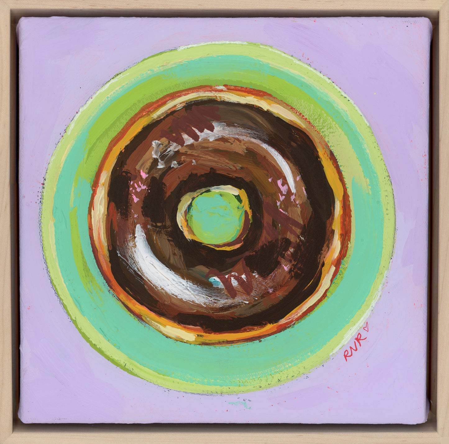 Donut 1