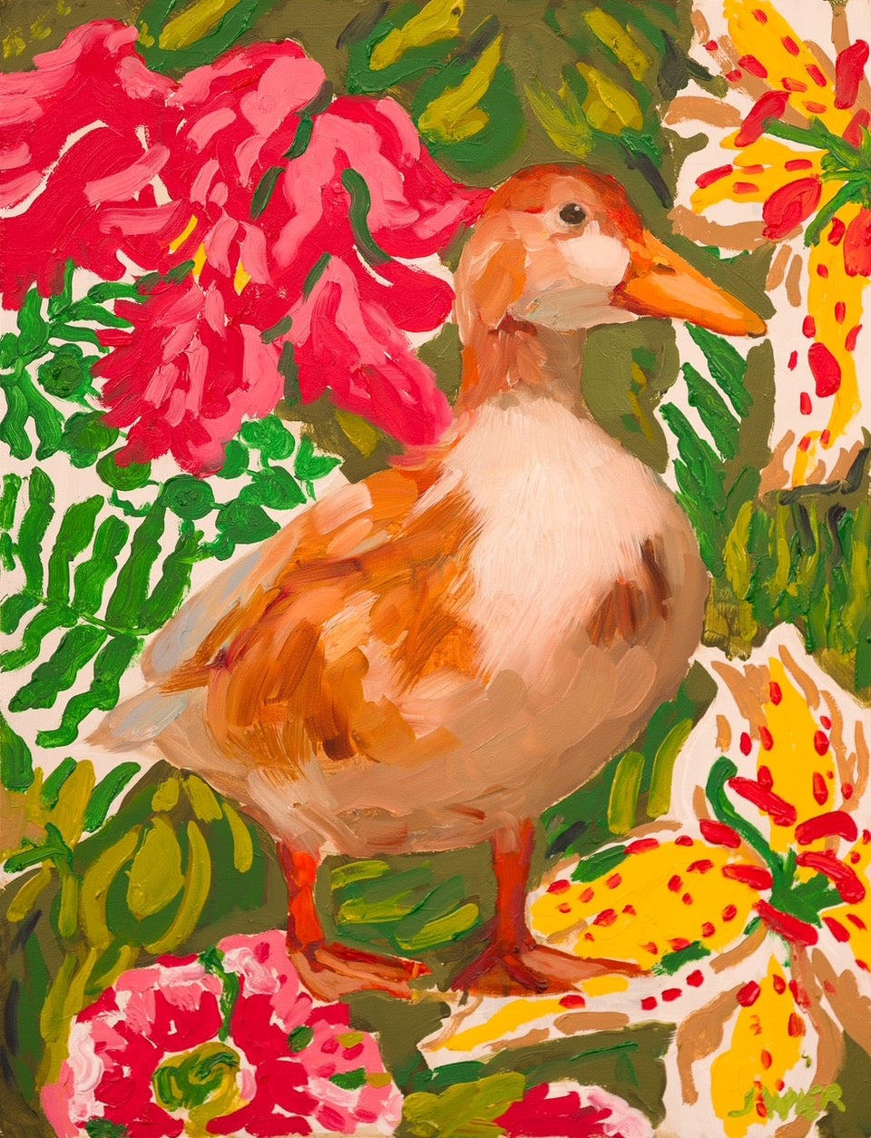 Dottie D