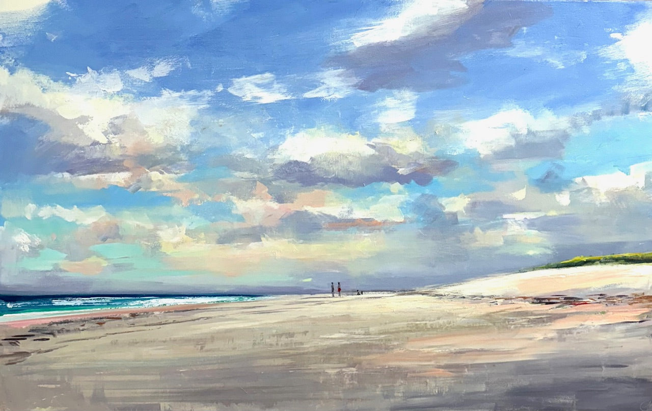 Endless Shore