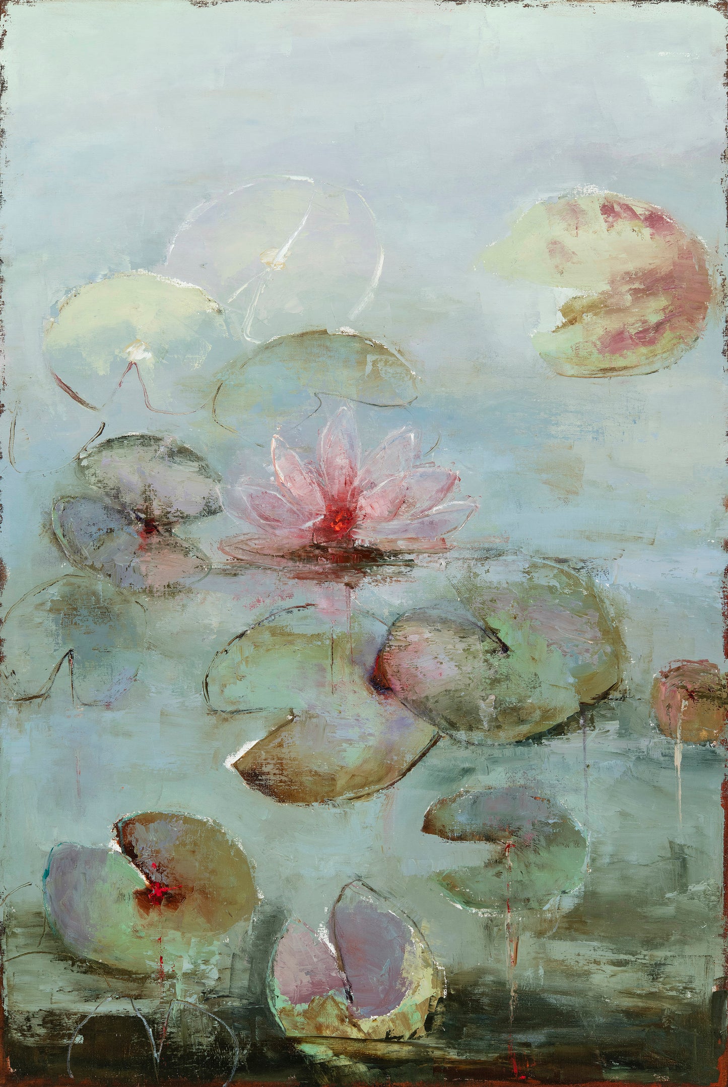 Everything Flowers from Within