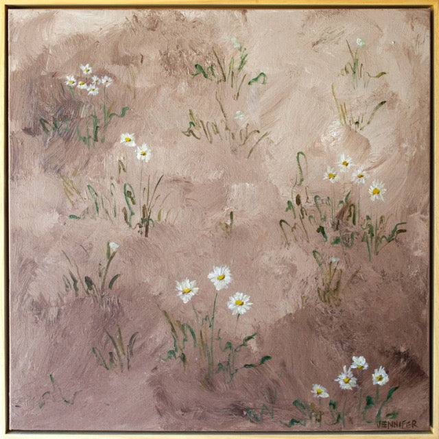 Field For Autumn II