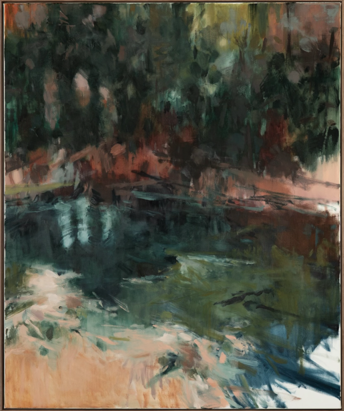 Forest Interior
