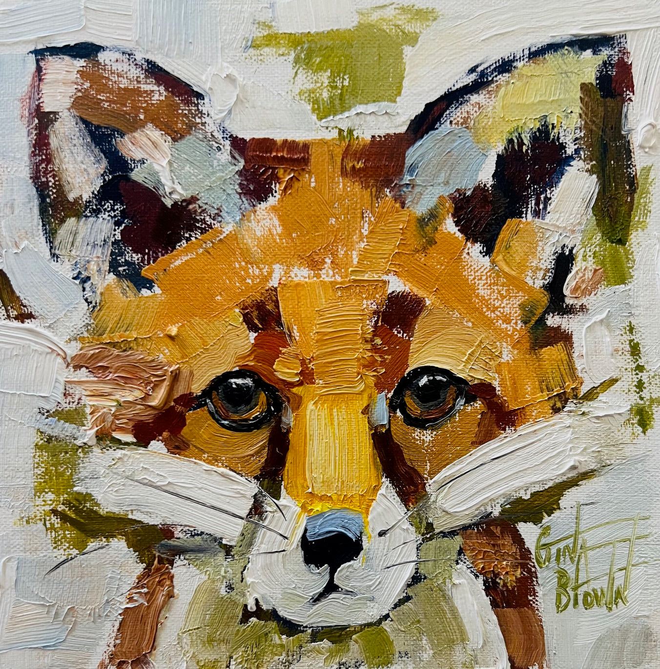 Fox