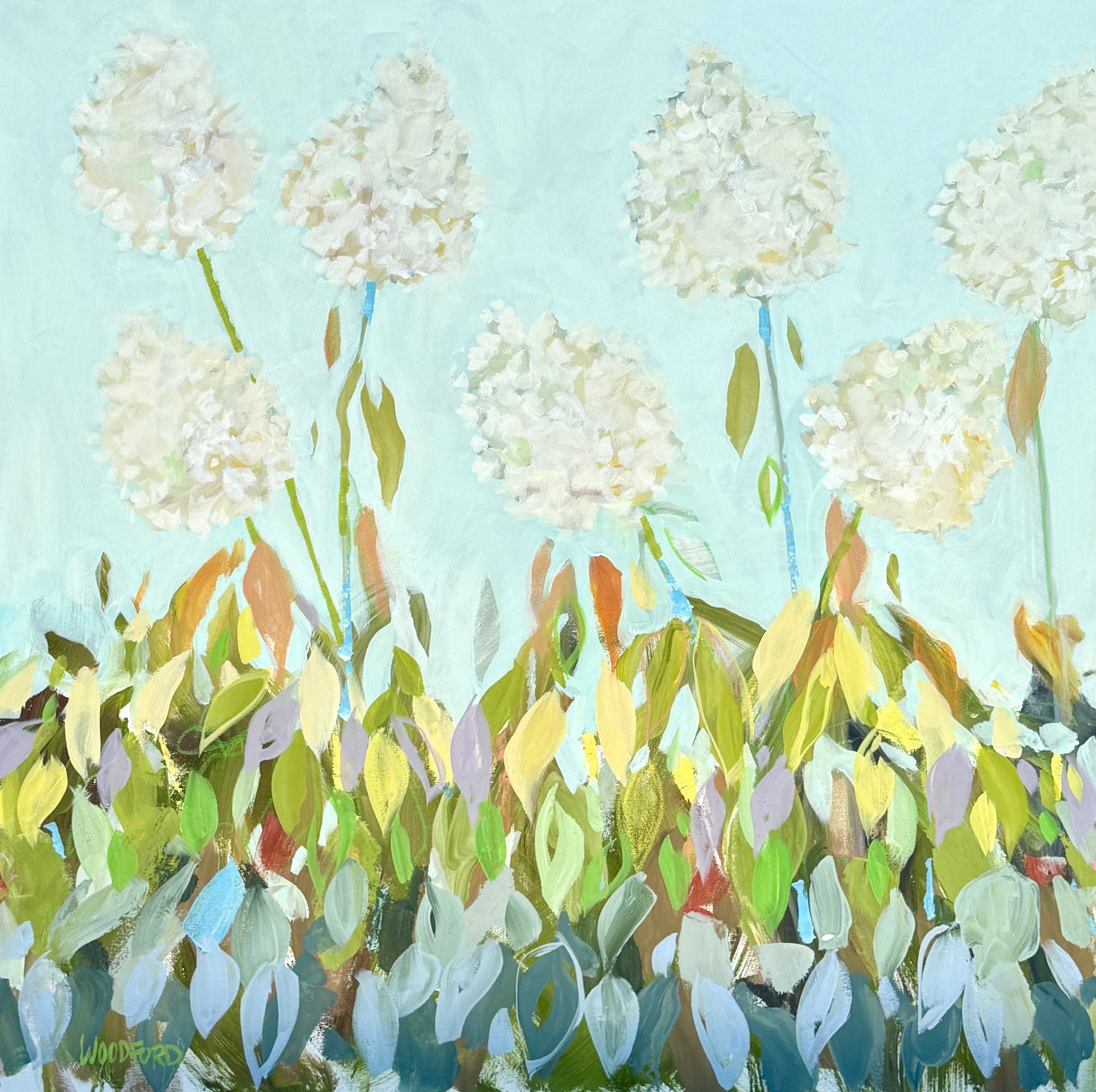 Full Bloom