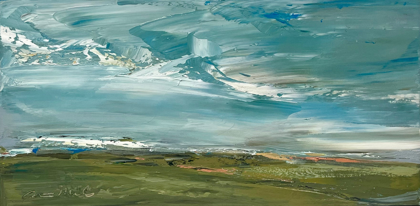 Distant Horizon III
