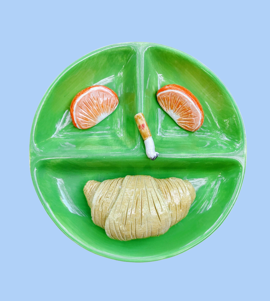 Orange Ya Happy