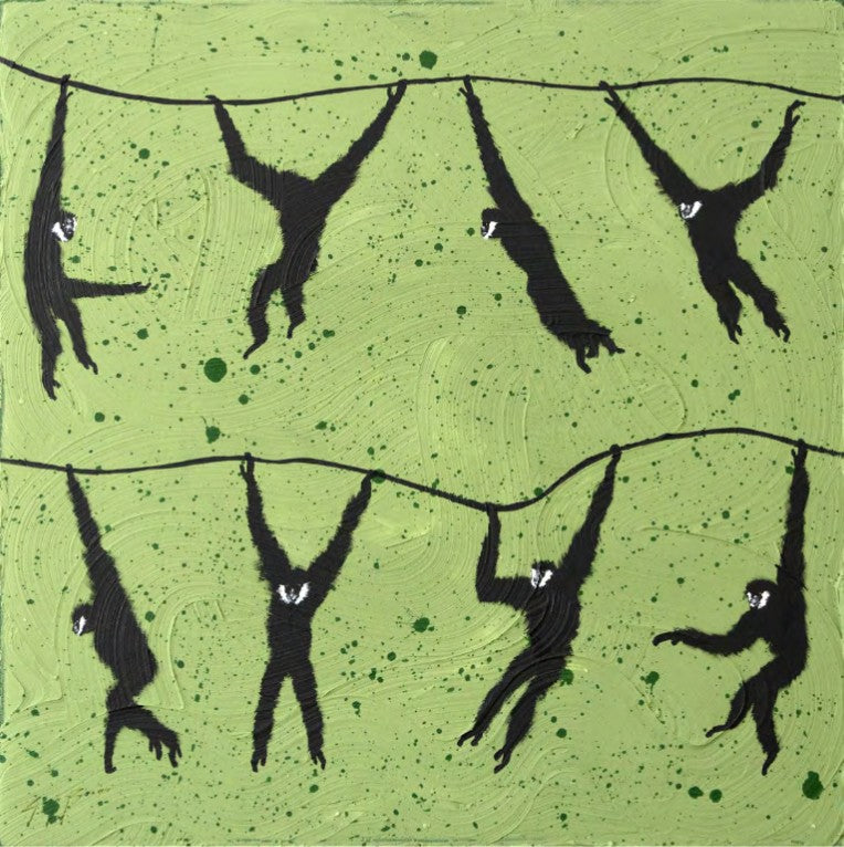 Gibbons