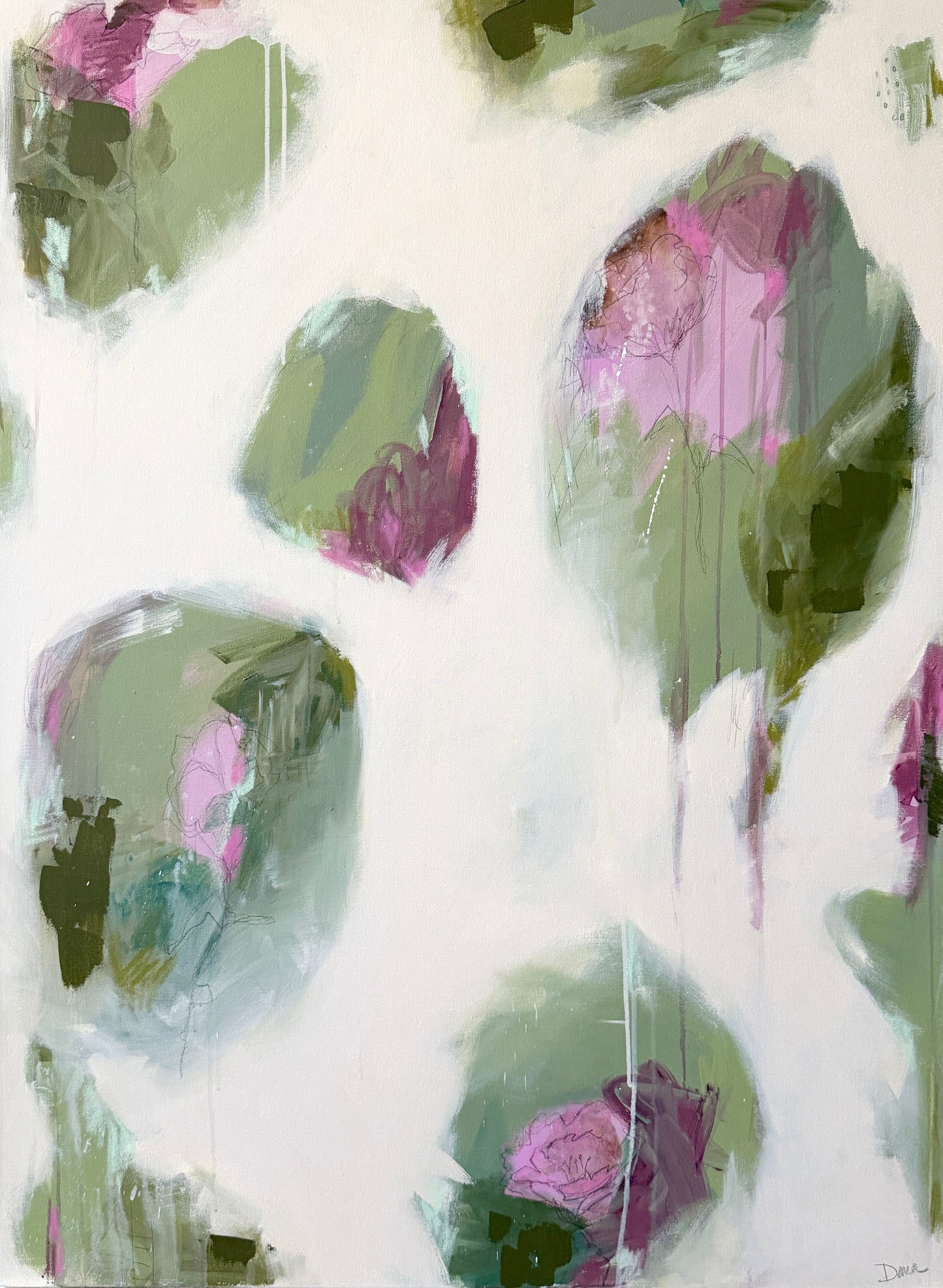 Garden Reverie