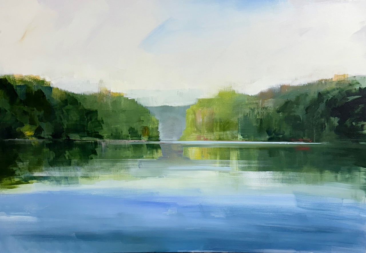 Gentle Current