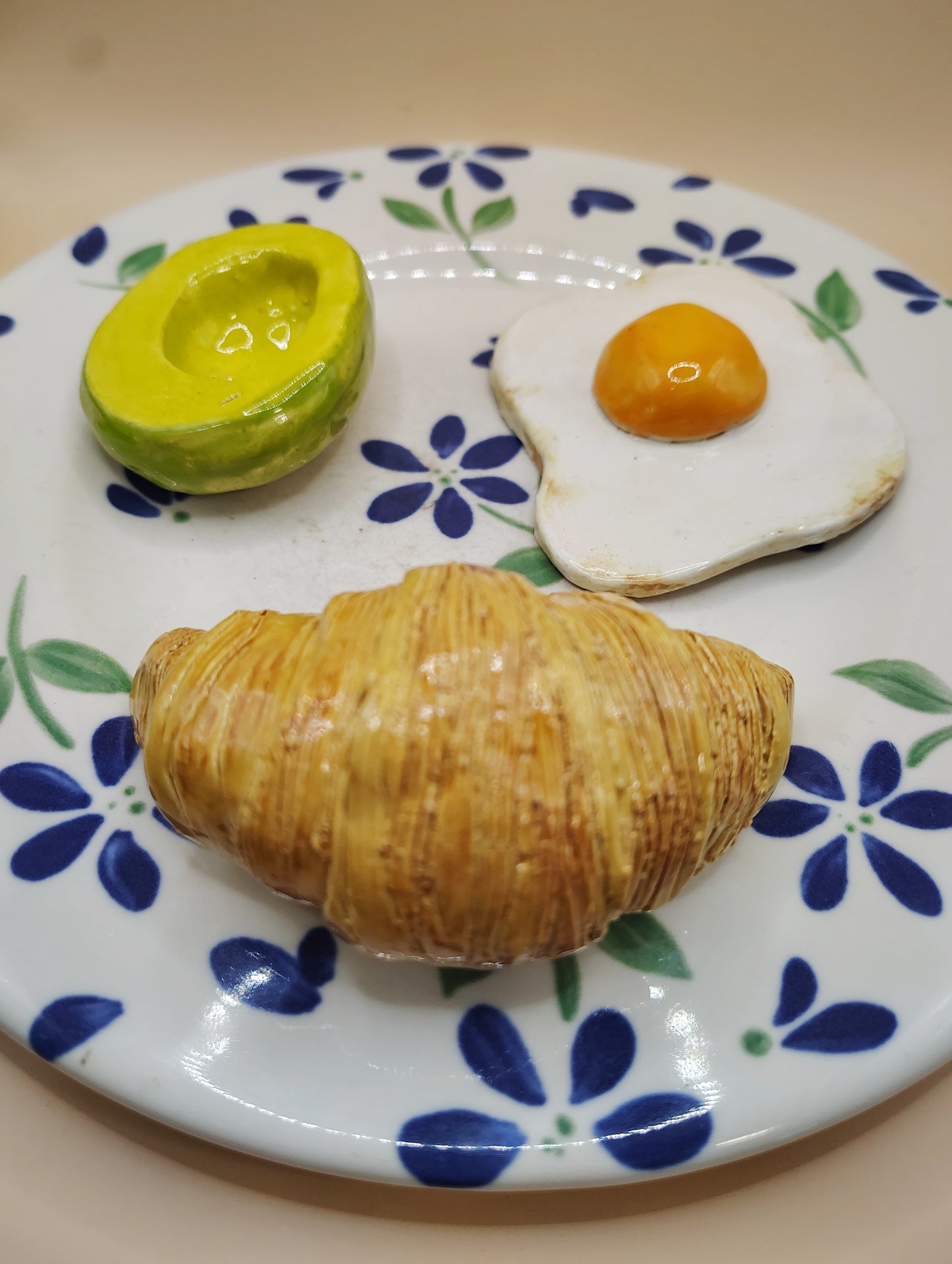 Girl Dinner #46