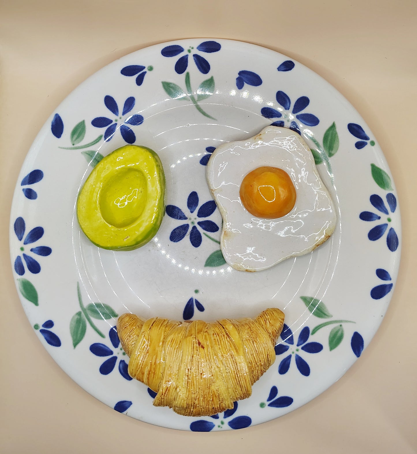Girl Dinner #46