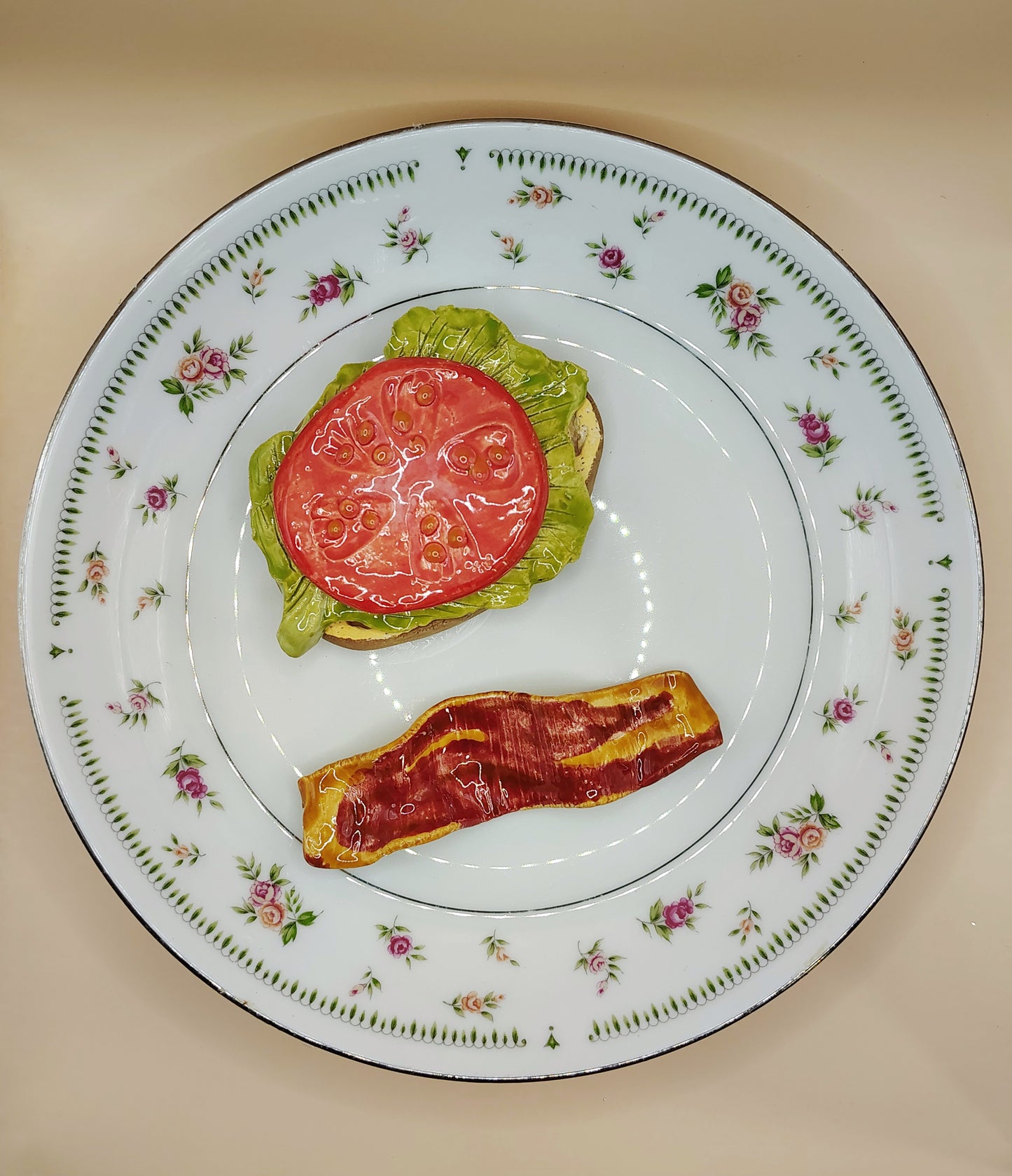 Girl Dinner #47