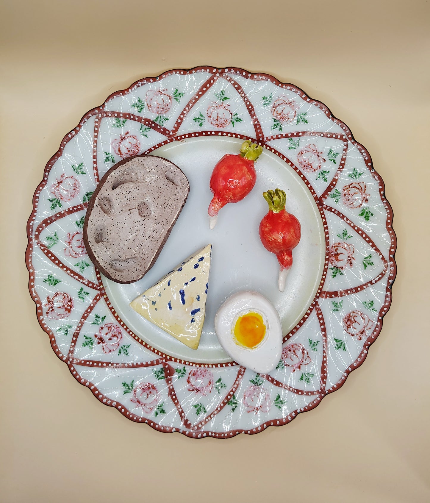 Girl Dinner #52