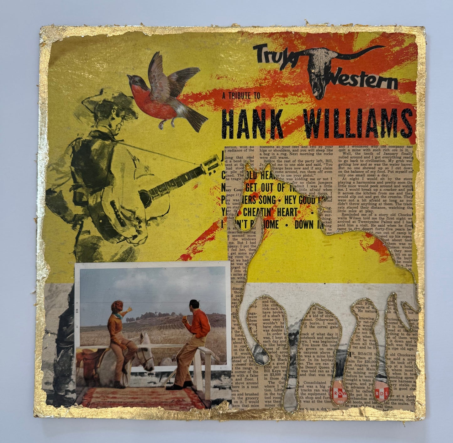 Hank Williams and Friends