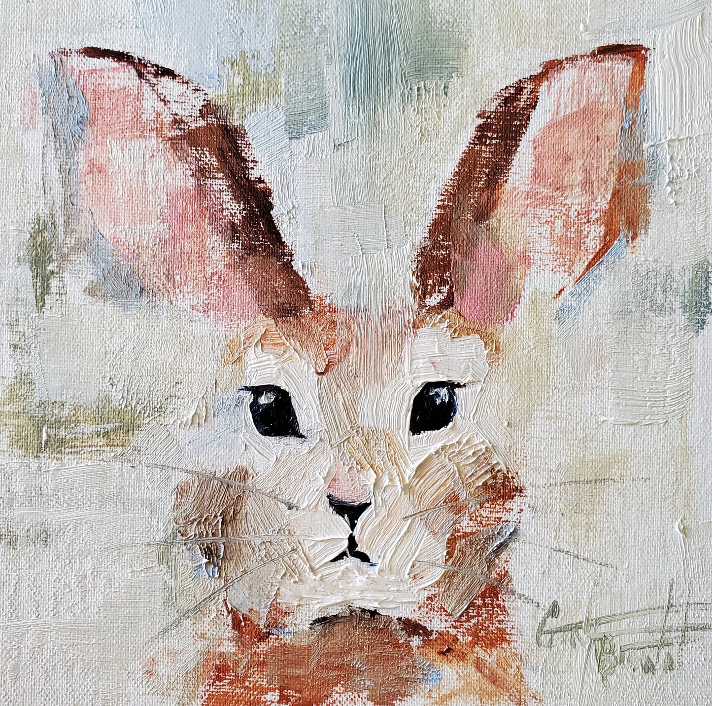 Hare