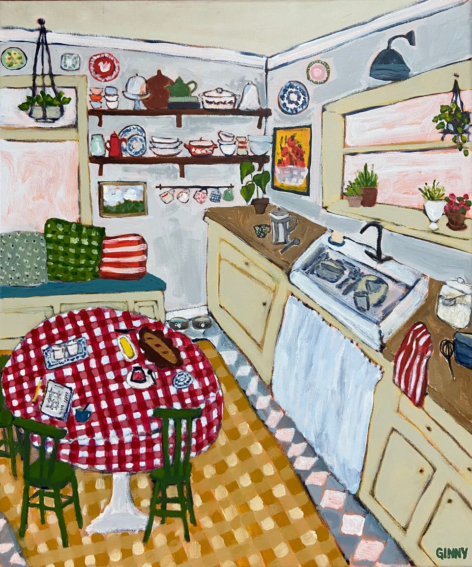 Heart of the Home