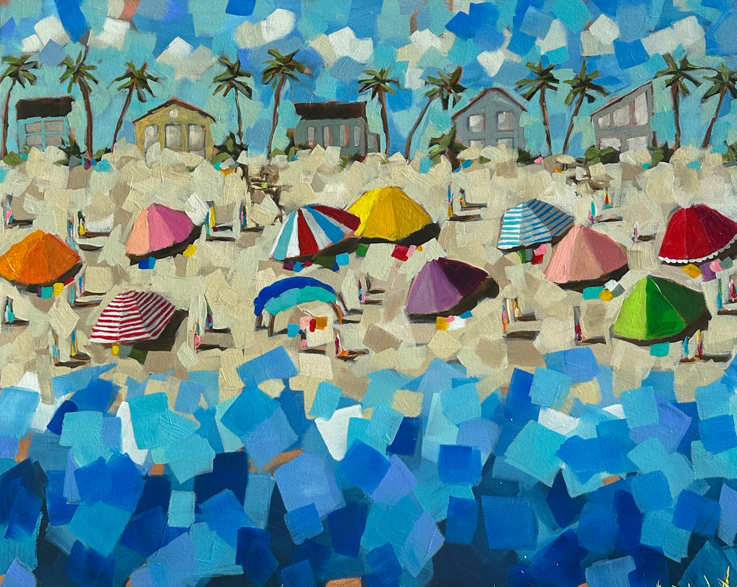High Tide