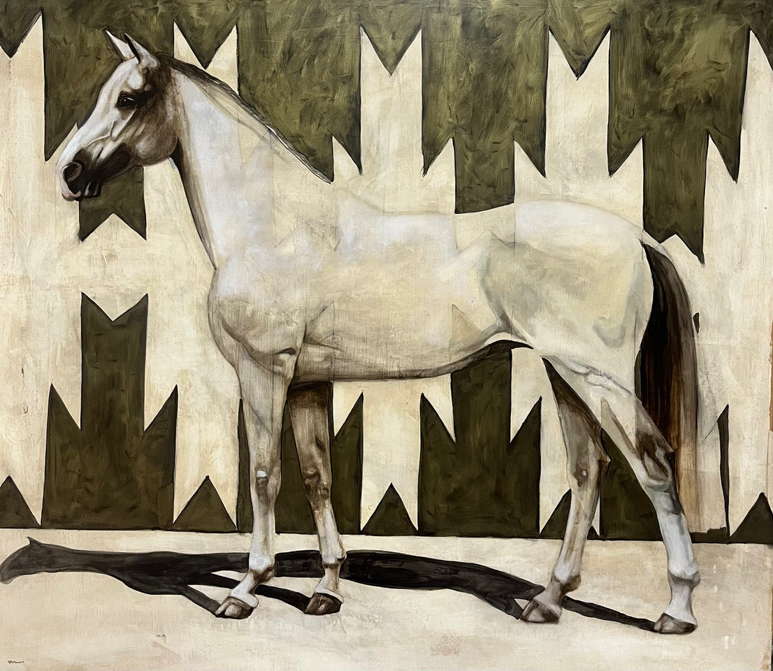 Horse 64