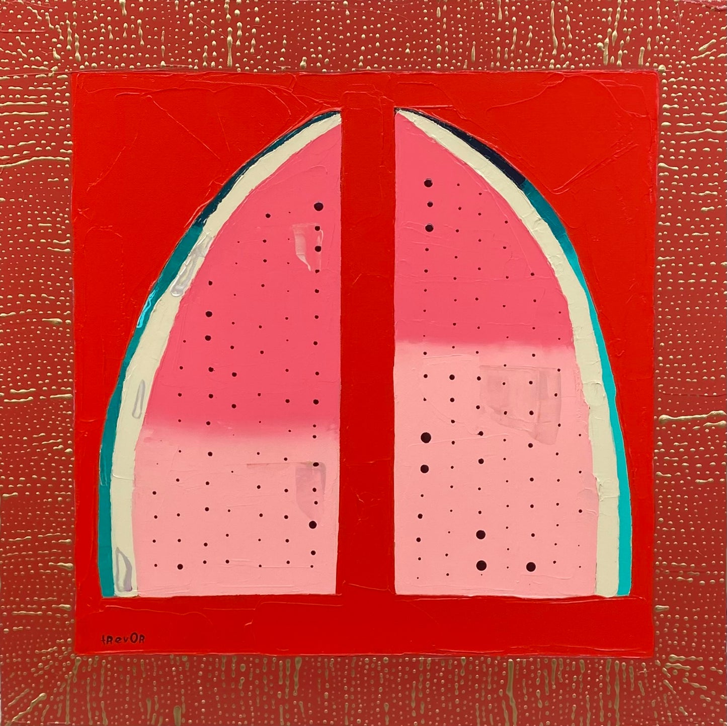 The Watermelon Duet