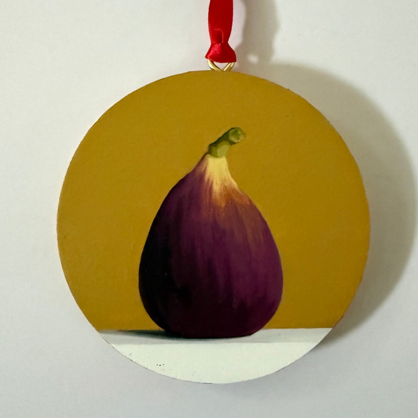 Fig Ornament