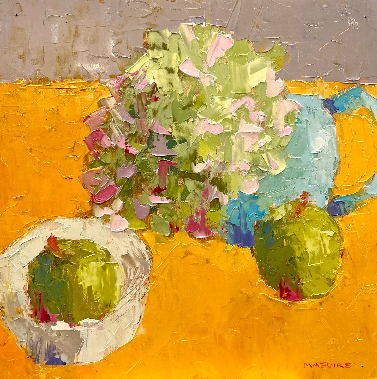 Sunday Table in Provence