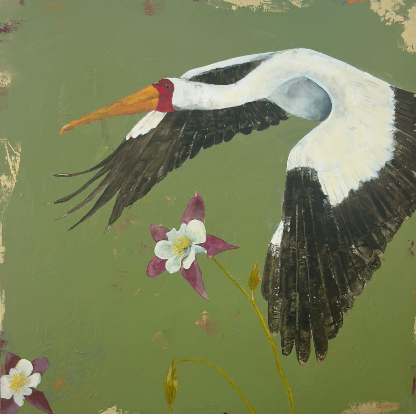 Flight to Pleasantville